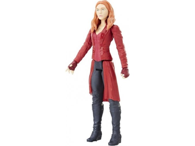 Avengers akční figurka INFINITY WAR Scarlet Witch 30cm