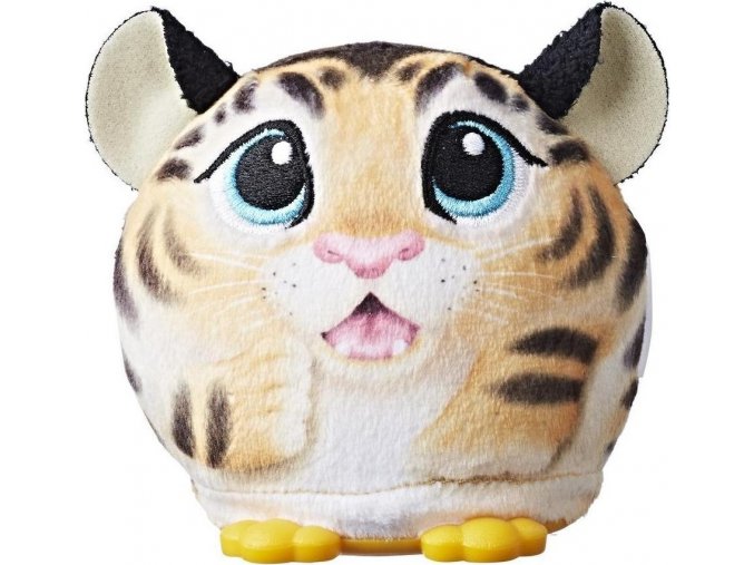 FurReal Cuties Interaktivní zvířátko tygřík
