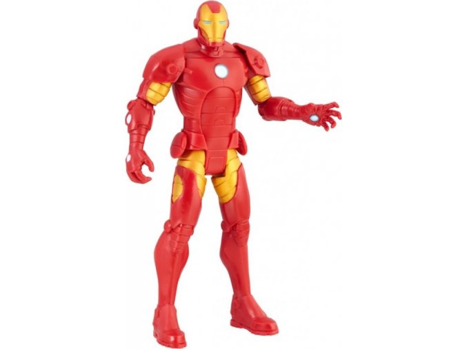 Avengers akční figurka Iron Man 15cm
