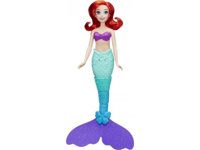 Disney Plovoucí Ariel