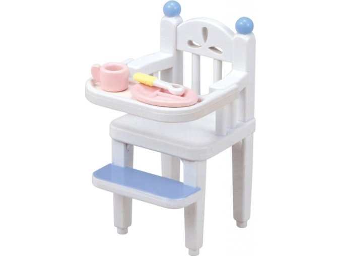 Sylvanian Families 5221 Dětská stolička