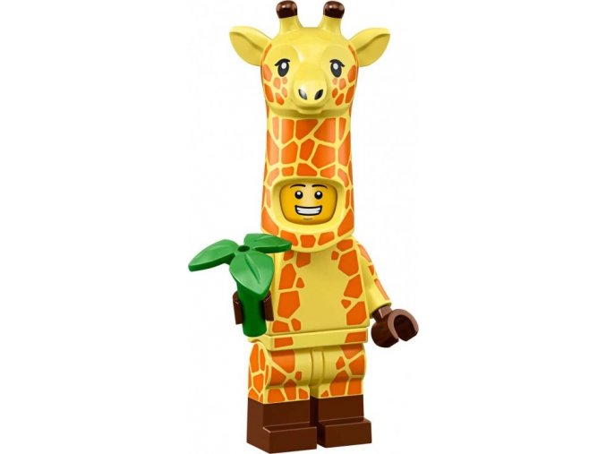 LEGO® 71023 minifigurka LEGO® PŘÍBĚH 2 - Žirafák