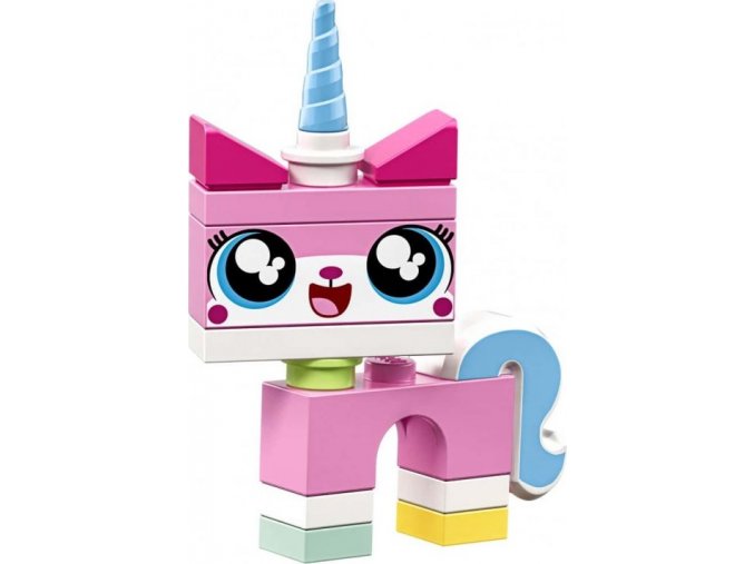 LEGO® 71023 minifigurka LEGO® PŘÍBĚH 2 - Unikitty