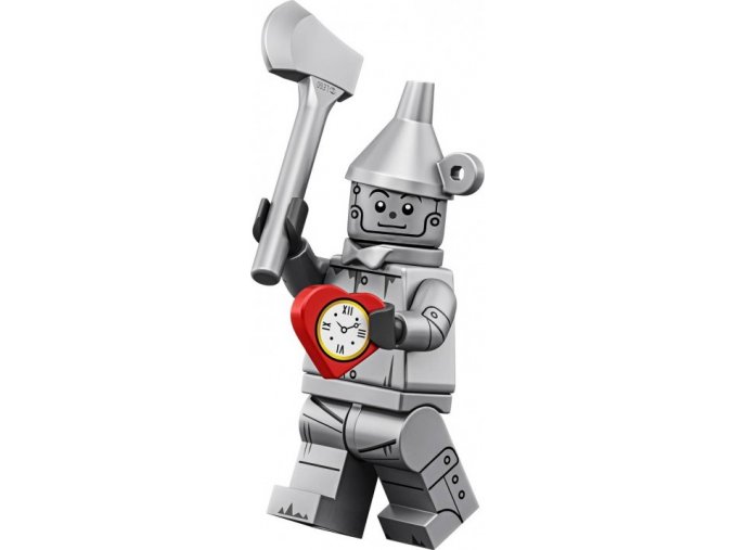 LEGO® 71023 minifigurka LEGO® PŘÍBĚH 2 - Pan Konzerva