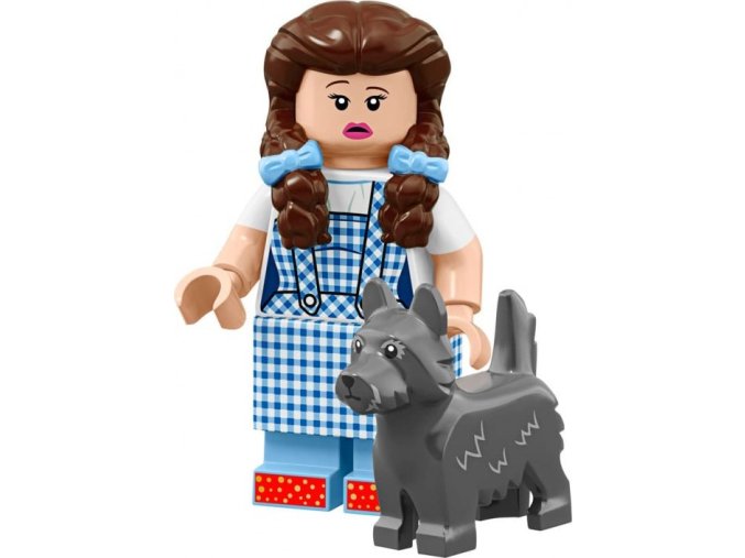 LEGO® 71023 minifigurka LEGO® PŘÍBĚH 2 - Dorotka Galeová