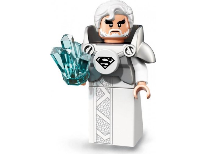 LEGO® 71020 minifigurka Jar-El