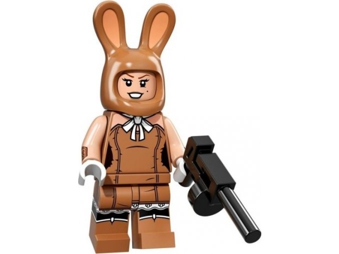 LEGO® 71017 minifigurka March Harriet