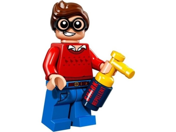 LEGO® 71017 minifigurka Dick Grayson
