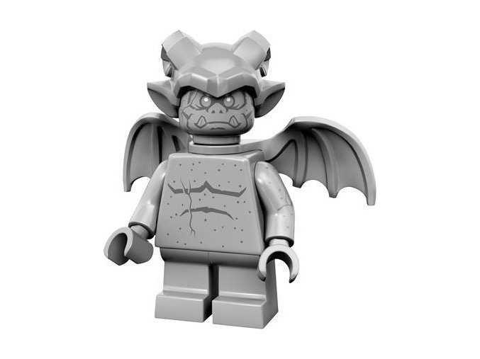 LEGO® 71010 Minifigurka Monstr Vampír
