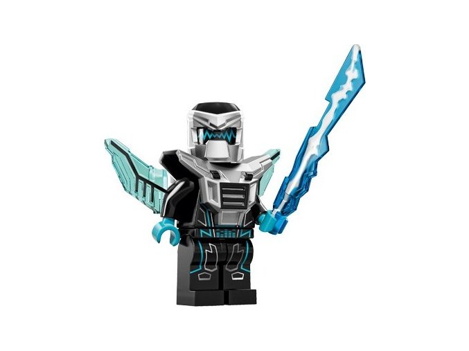 LEGO® 71011 Minifigurka Laserman