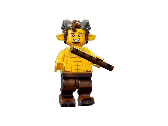 LEGO® 71011 Minifigurka Faun