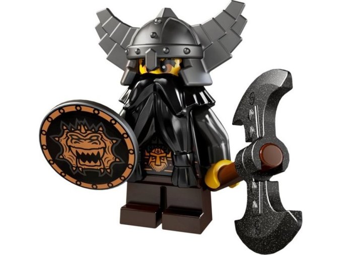 LEGO® 8805 Minifigurka Skřet