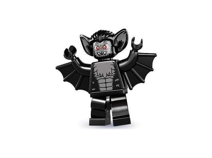 LEGO® 8833 Minifigurka Vampýr