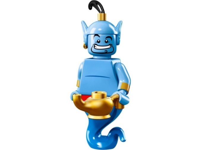 LEGO® Minifigurky Disney 71012 Gin