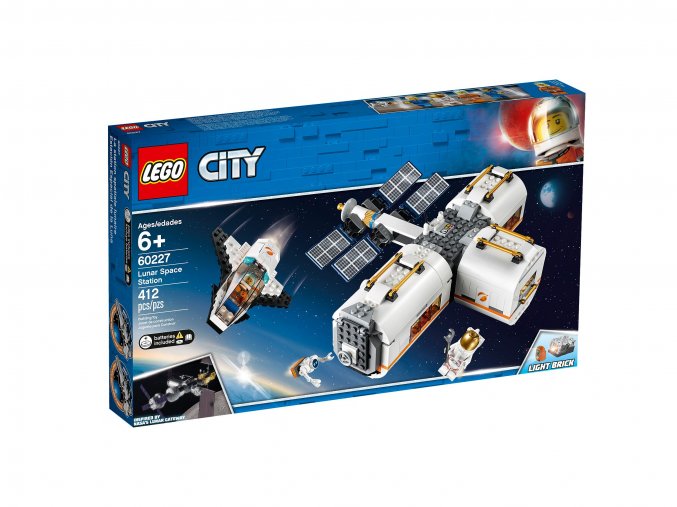 LEGO DUPLO 60227 Moje první houpací zvířátka