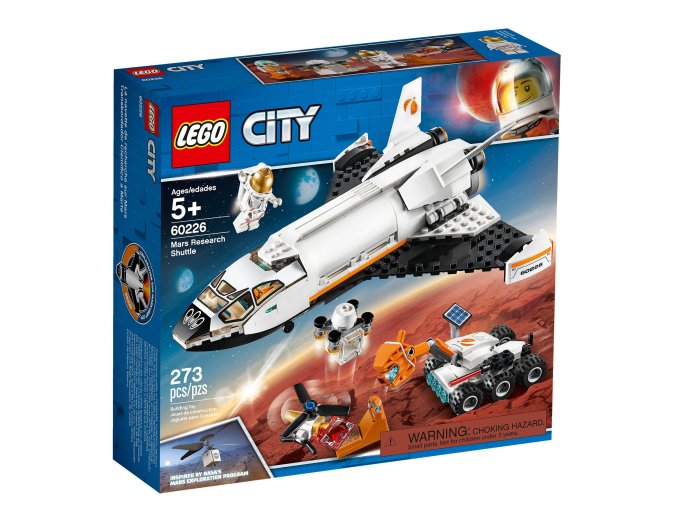 LEGO DUPLO 60226 Moje první houpací zvířátka