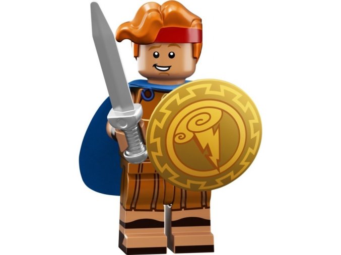 LEGO® 71024 minifigurka Disney 2 - Herkules