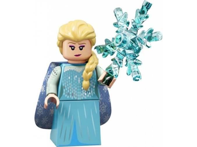 LEGO® 71024 minifigurka Disney 2 - Elsa