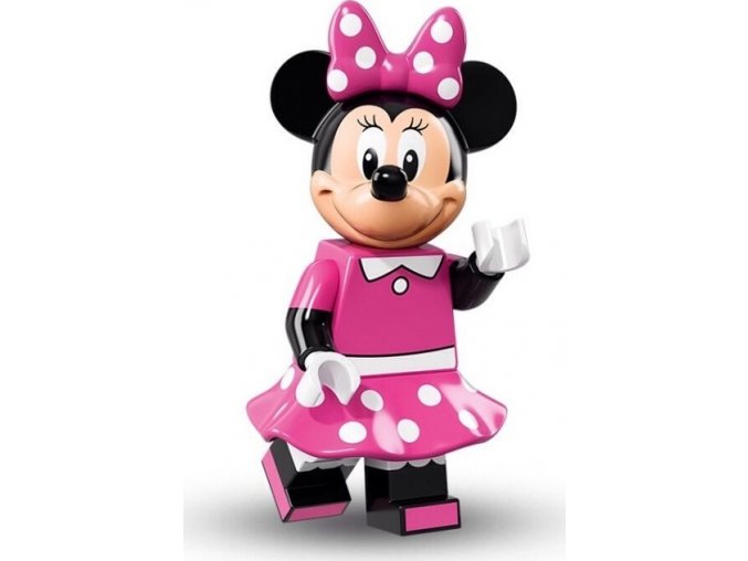 LEGO® Minifigurky Disney 71012 Minnie