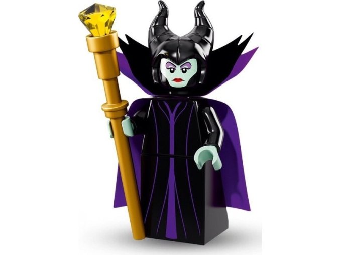 LEGO® Minifigurky Disney 71012 Zloba