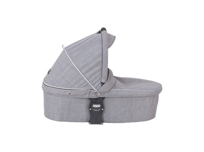 valco baby Korbička ke kočárku Valco Snap Duo Ultra Grey Marle