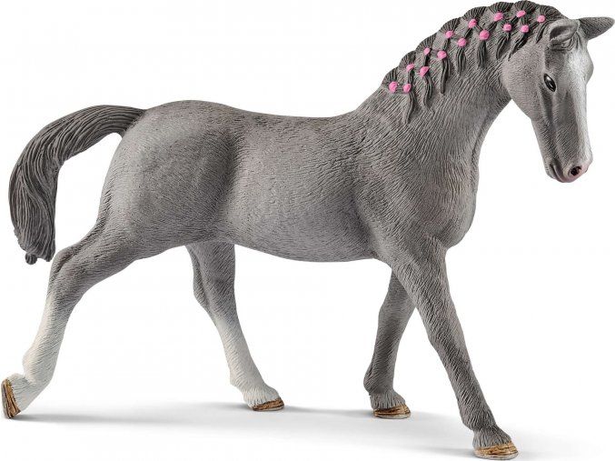 Schleich 13888 Kobyla trakénského koně