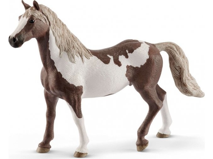 Schleich 13885 Valach plemene Paint Horse