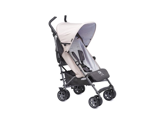 Easywalker Kočárek golfový Buggy+ Monaco Apero Easywalker