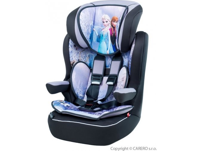 Autosedačka Nania I-Max Sp Lux Frozen 2016