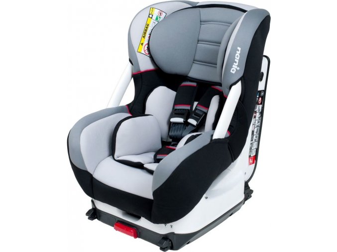 Autosedačka Migo Eris Isofix Premium 2017 gallet