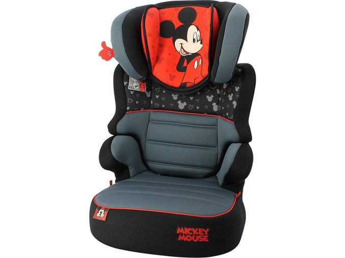 Autosedačka Nania Befix Lx Mickey 2019