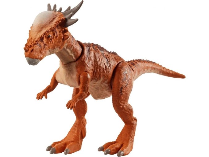 Jurský svět Dino Ničitel Stygimoloch Stiggy 17 cm