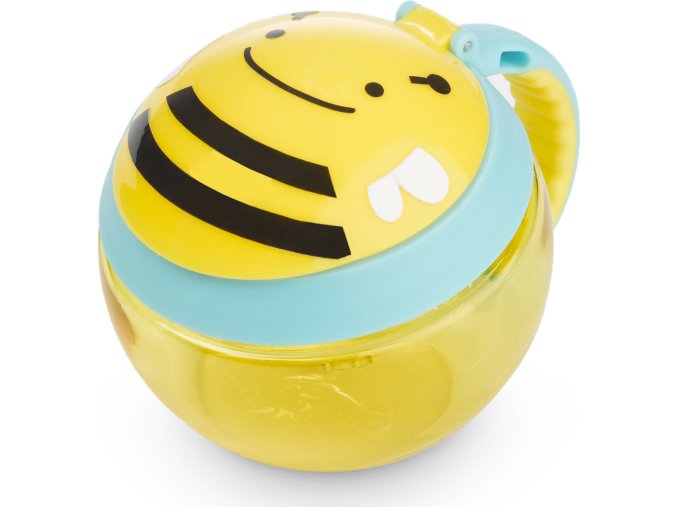 Skip Hop Zoo Kalíšek na sušenky - Včelka 12m+