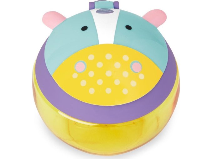 Skip Hop Zoo Kalíšek na sušenky - Jednorožec 12m+