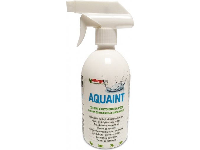 Aquaint 500 ml