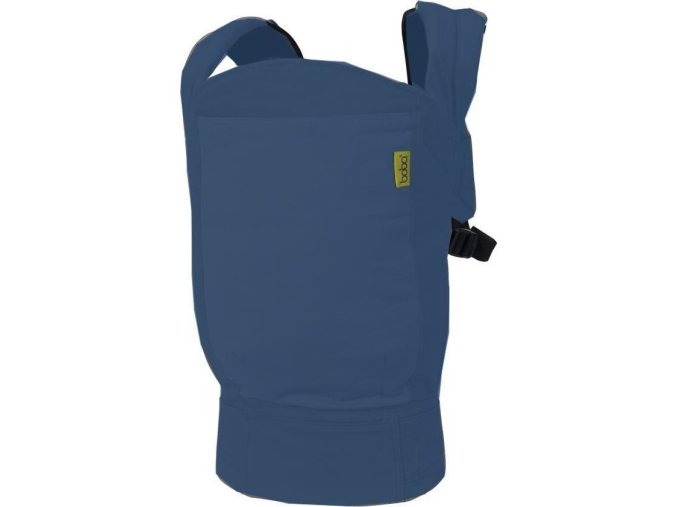 Boba Nosič dětí Boba Carrier 4Gs Navy