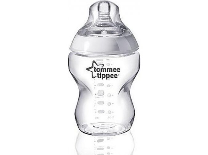 Láhev Tommee Tippee C2N 260 ml