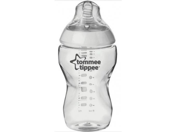 Láhev Tommee Tippee C2N 340 ml