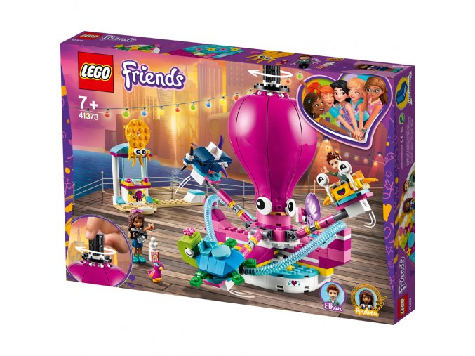 41373 lego friends