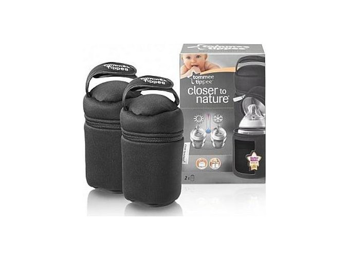 Termoobal Tommee Tippee 2 ks