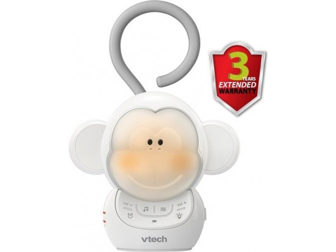 Uspávací opička Vtech ST1000