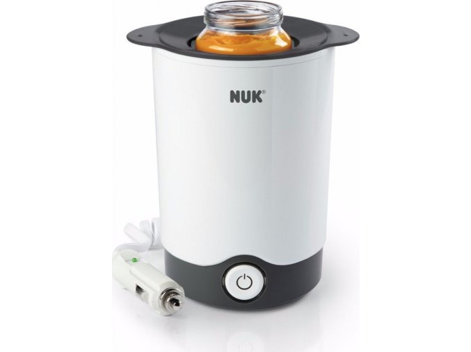 Elektrický ohřívač lahví NUK Thermo Express Plus