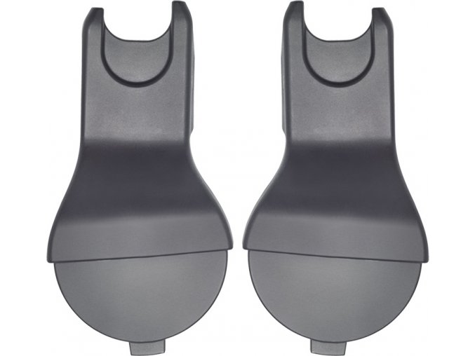 Easywalker Set adaptérů na autosedačku ke kočárku Harvey/Harvey2 Easywalker