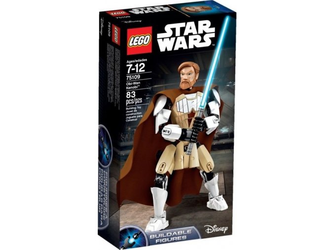 LEGO® Star Wars 75109 Obi-wan Kenobi