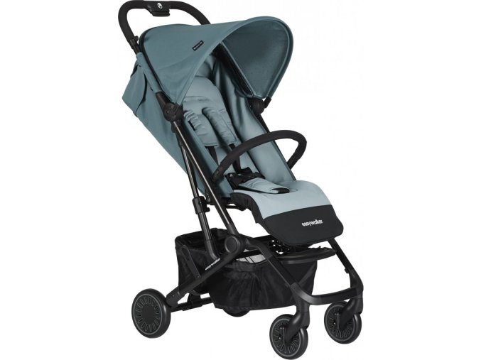 Easywalker Kočárek sportovní Buggy XS Ocean Blue Easywalker