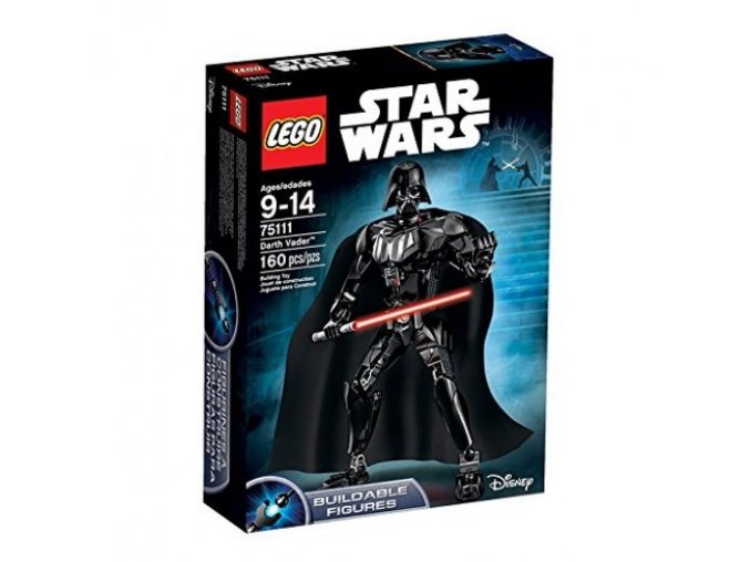 LEGO® Star Wars 75111 Darth Vader