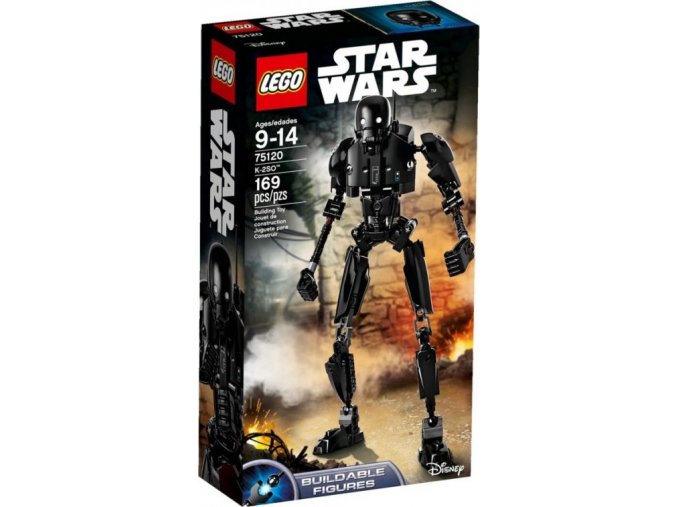 LEGO® Star Wars 75120 K-2SO