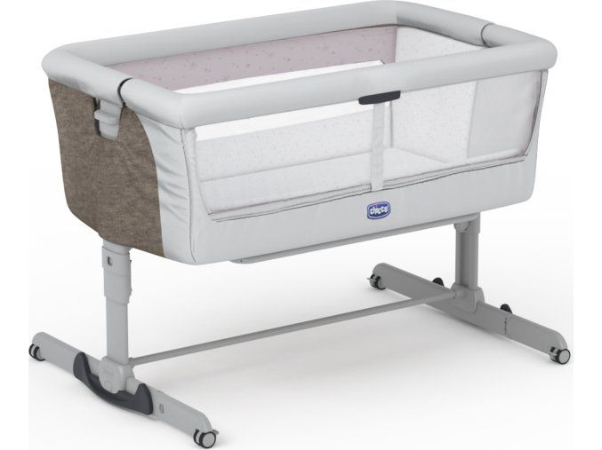 Chicco Postýlka Next2Me Dream - LEGEND