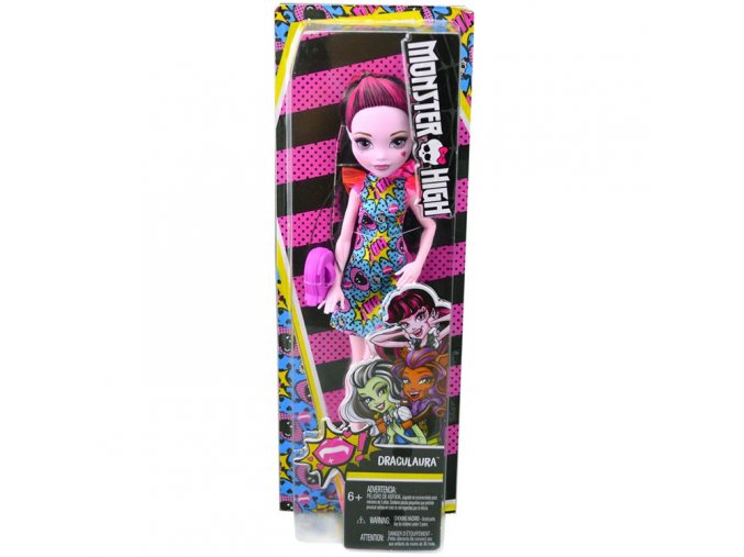 monster high panenka draculaura2