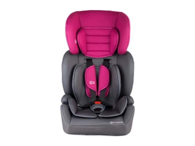 Autosedačka Concept Pink 9-36kg 2019